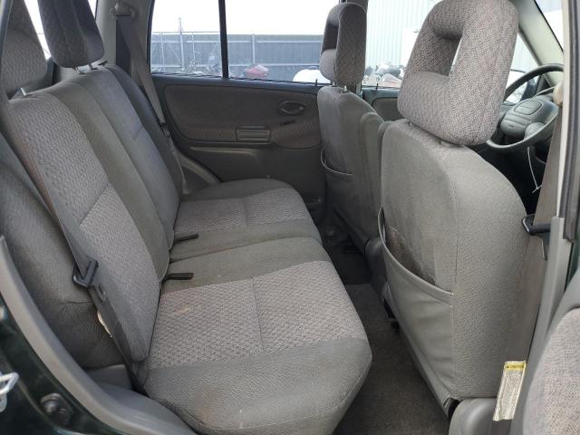 Photo 11 from auction – 2002 CHEVROLET TRACKER with VIN 2CNBJ13C026954142