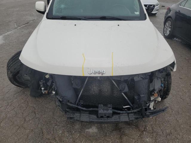 Photo 12 from auction – 2012 JEEP GRAND CHER with VIN 1C4RJFAG5CC287177