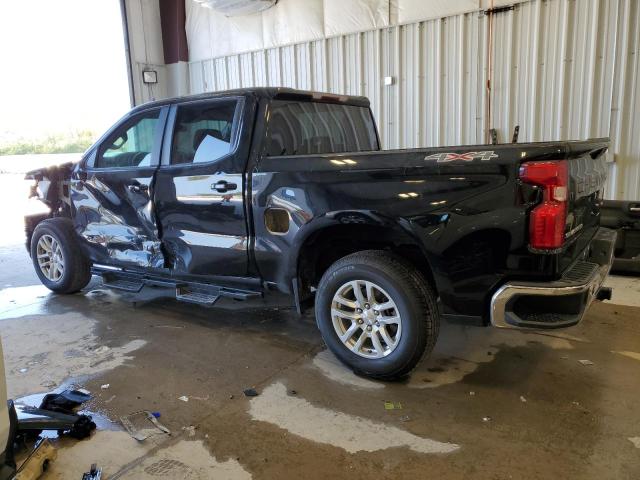 Photo 2 from auction – 2021 CHEVROLET SILVERADO with VIN 3GCUYDED5MG380760