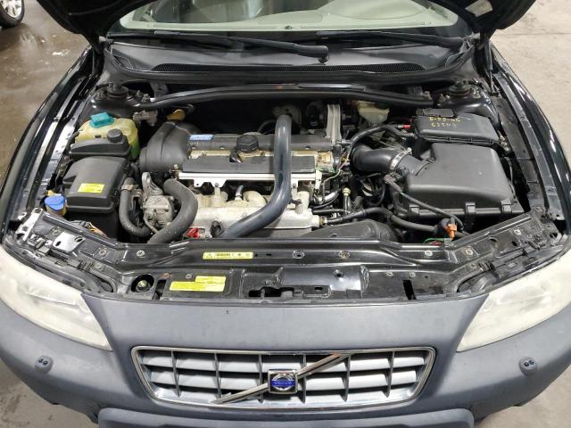 Photo 12 from auction – 2006 VOLVO XC70 with VIN YV4SZ592361240823