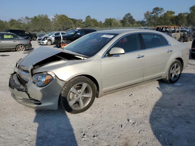 CHEVROLET MALIBU 1LT 2012 with VIN 1G1ZC5E07CF337473 - Photo from auction