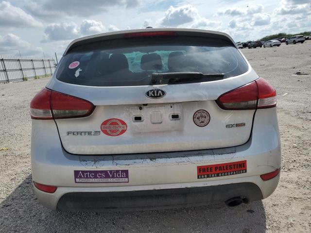 Photo 6 from auction – 2014 KIA FORTE EX with VIN KNAFX5A83E5161909