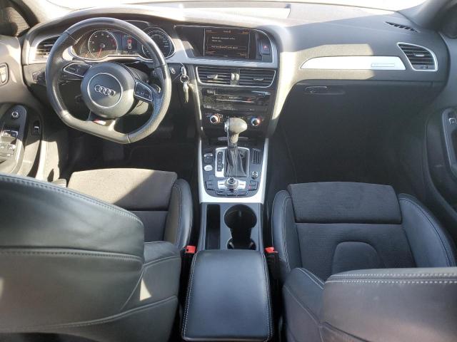 Photo 8 from auction – 2013 AUDI A4 PREMIUM with VIN WAUFFCFLXDN036912