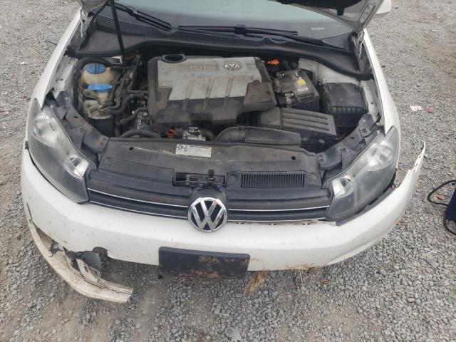 Photo 11 from auction – 2012 VOLKSWAGEN JETTA TDI with VIN 3VWPL7AJ2CM652543