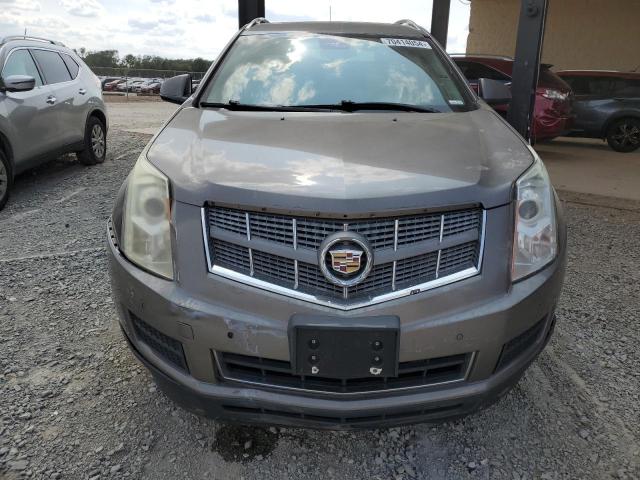 Photo 5 from auction – 2011 CADILLAC SRX LUXURY with VIN 3GYFNDEY3BS572865