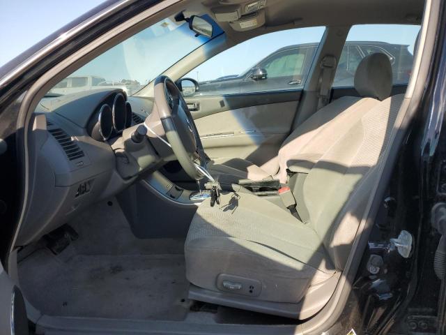 Photo 7 from auction – 2006 NISSAN ALTIMA S with VIN 1N4AL11D36N458037