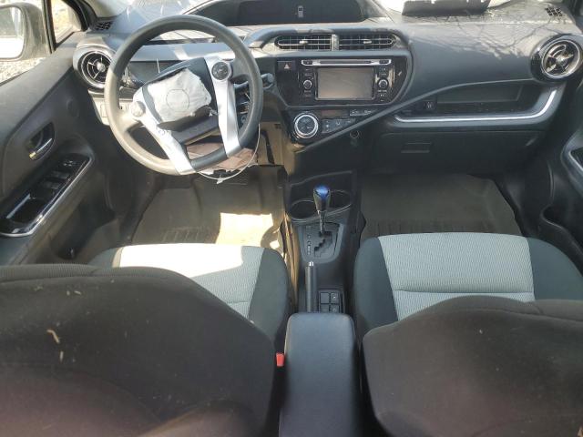 Photo 8 from auction – 2015 TOYOTA PRIUS C with VIN JTDKDTB32F1088820
