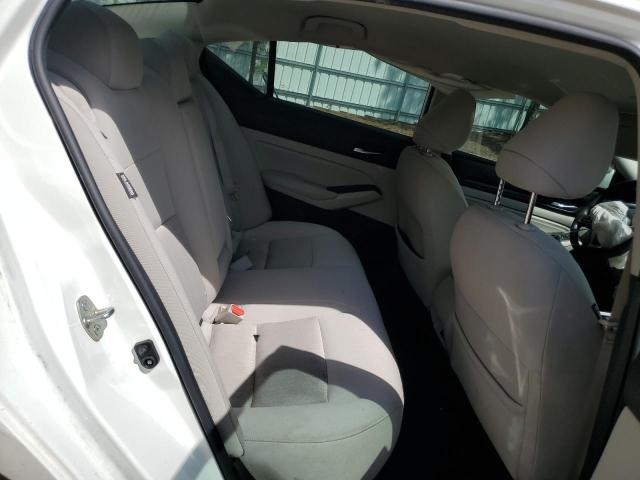 Photo 10 from auction – 2020 NISSAN ALTIMA S with VIN 1N4BL4BV2LC269044