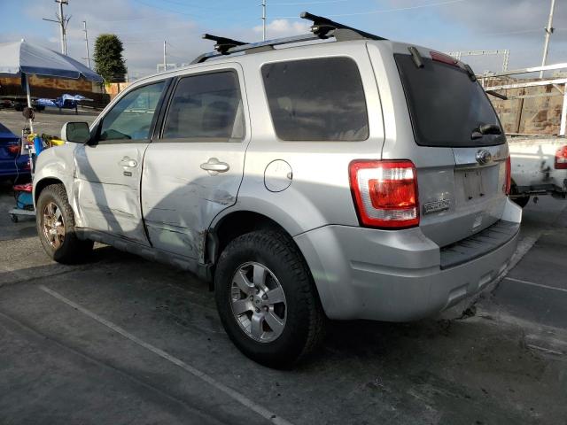 Photo 2 from auction – 2011 FORD ESCAPE LIM with VIN 1FMCU9EG2BKB03550