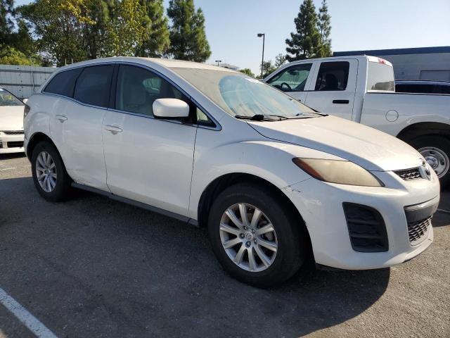 Photo 4 from auction – 2010 MAZDA CX-7 with VIN JM3ER2WM7A0329613