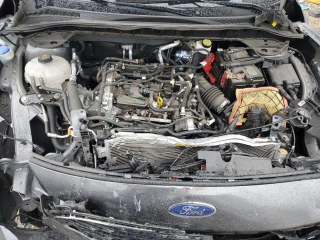 Photo 12 from auction – 2022 FORD ESCAPE SE with VIN 1FMCU0G68NUB14464