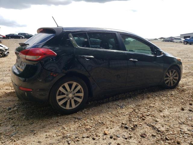 Photo 3 from auction – 2014 KIA FORTE EX with VIN KNAFX5A86E5164805