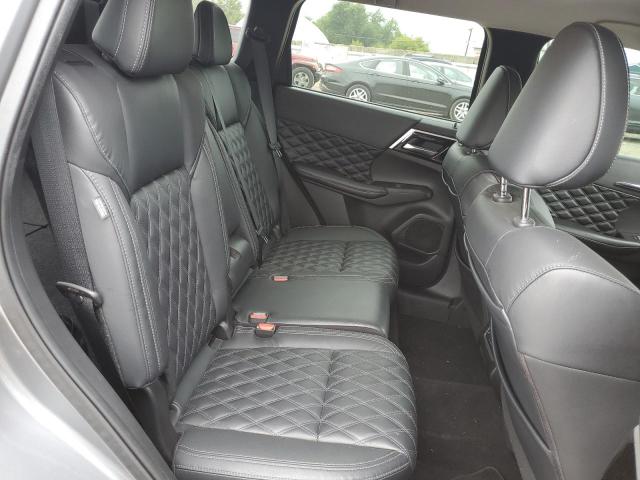 Photo 11 from auction – 2022 MITSUBISHI OUTLANDER with VIN JA4J4VA89NZ014390