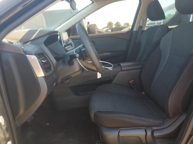 Photo 7 from auction – 2021 NISSAN ROGUE S with VIN 5N1AT3AB9MC686231