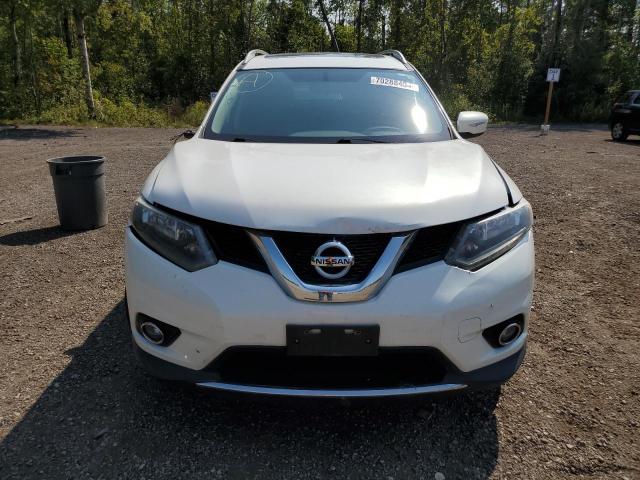 Photo 5 from auction – 2014 NISSAN ROGUE S with VIN 5N1AT2MT7EC761394