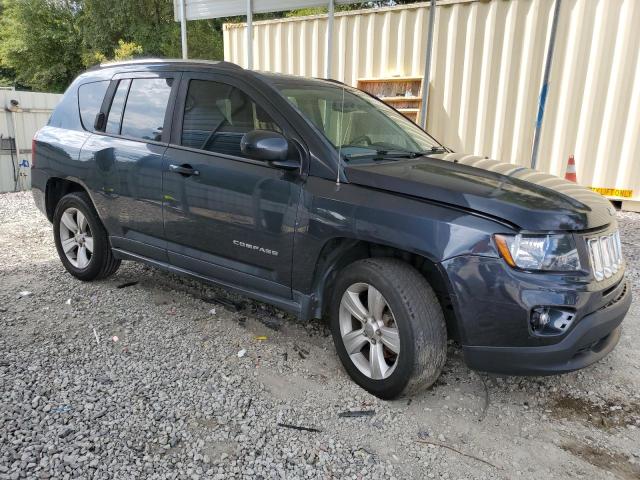 Photo 4 from auction – 2014 JEEP COMPASS LA with VIN 1C4NJDEB2ED731050