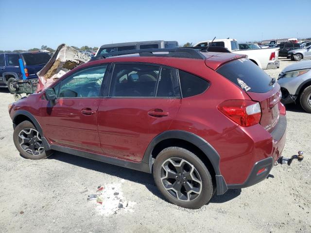 Photo 2 from auction – 2014 SUBARU XV CROSSTR with VIN JF2GPACC5E8232884