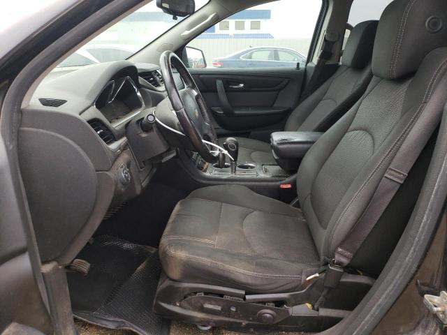 Photo 7 from auction – 2017 CHEVROLET TRAVERSE L with VIN 1GNKVGKD9HJ217241