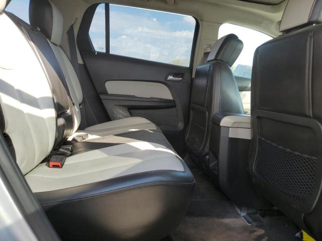 Photo 10 from auction – 2010 GMC TERRAIN SL with VIN 2CTFLJEW5A6268558