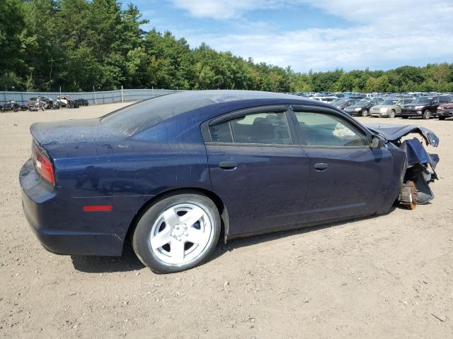 Photo 3 from auction – 2013 DODGE CHARGER PO with VIN 2C3CDXAG4DH586939