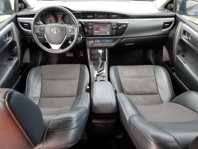 Photo 8 from auction – 2014 TOYOTA COROLLA L with VIN 2T1BURHE1EC174030