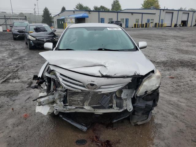 Photo 5 from auction – 2013 TOYOTA COROLLA BA with VIN 2T1BU4EE3DC091995