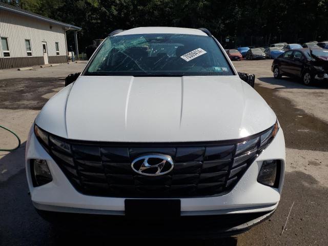 Photo 5 from auction – 2024 HYUNDAI TUCSON SEL with VIN 5NMJBCDE0RH416424