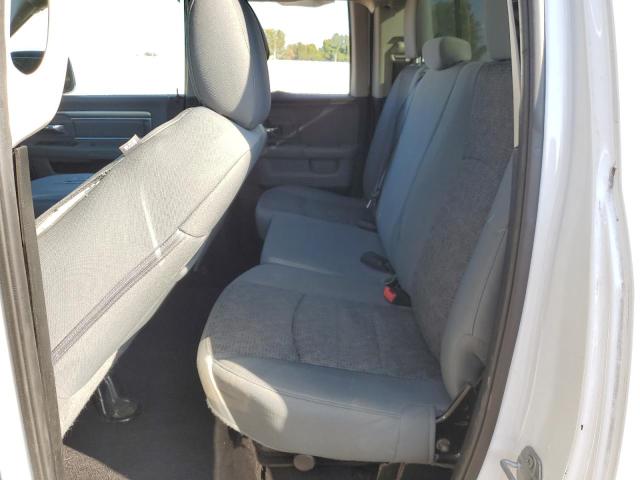 Photo 10 from auction – 2017 RAM 1500 SLT with VIN 1C6RR6GG8HS805335