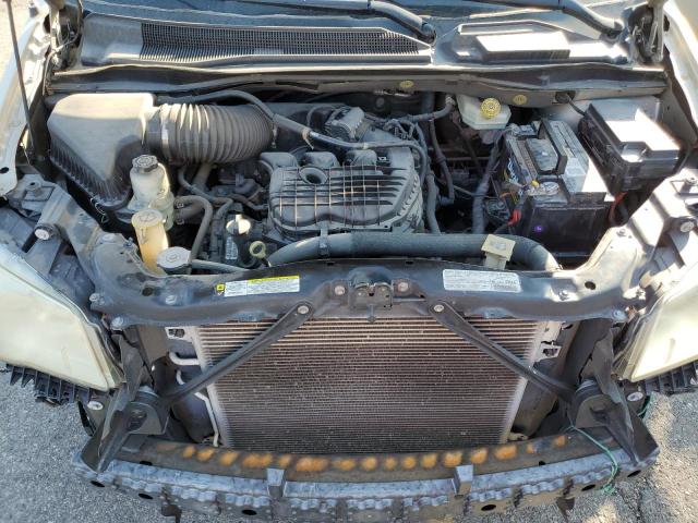 Photo 12 from auction – 2013 DODGE GRAND CARA with VIN 2C4RDGCG1DR568461