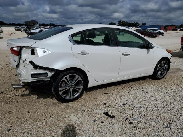 Photo 3 from auction – 2015 KIA FORTE EX with VIN KNAFX4A89F5370812