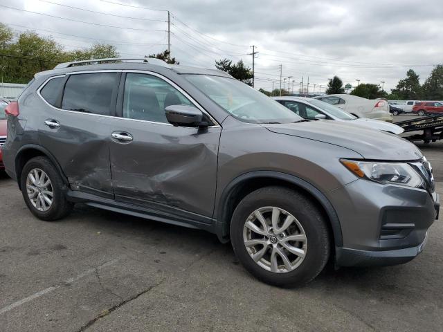 Photo 4 from auction – 2017 NISSAN ROGUE S with VIN KNMAT2MV2HP537873