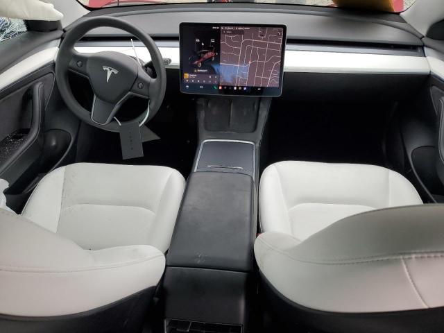 Photo 8 from auction – 2021 TESLA MODEL 3 with VIN 5YJ3E1EB6MF015608