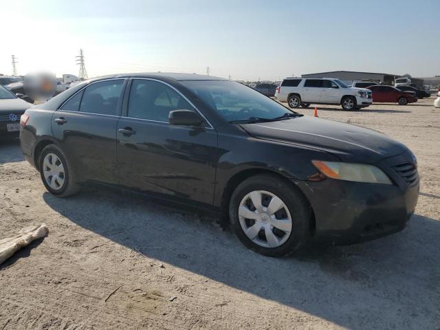 Photo 4 from auction – 2009 TOYOTA CAMRY BASE with VIN 4T1BE46K69U410975