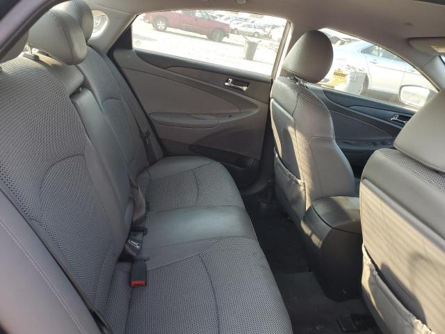 Foto 10 de la subasta – 2012 HYUNDAI SONATA SE con VIN 5NPEC4AB6CH358098