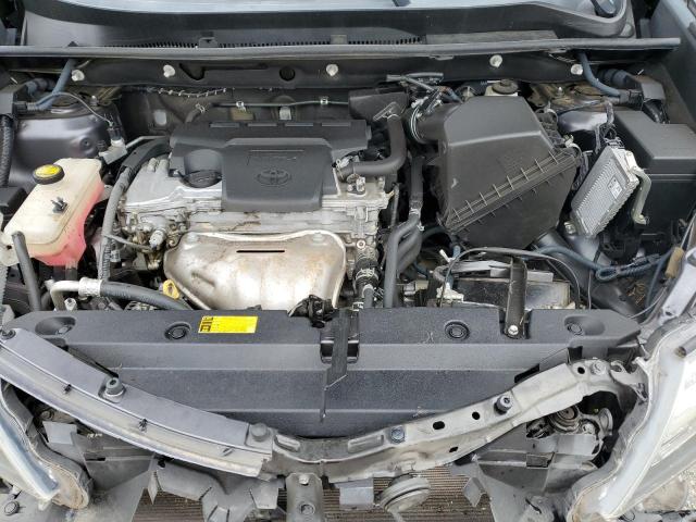 Photo 12 from auction – 2013 TOYOTA RAV4 LIMIT with VIN 2T3DFREV8DW063860