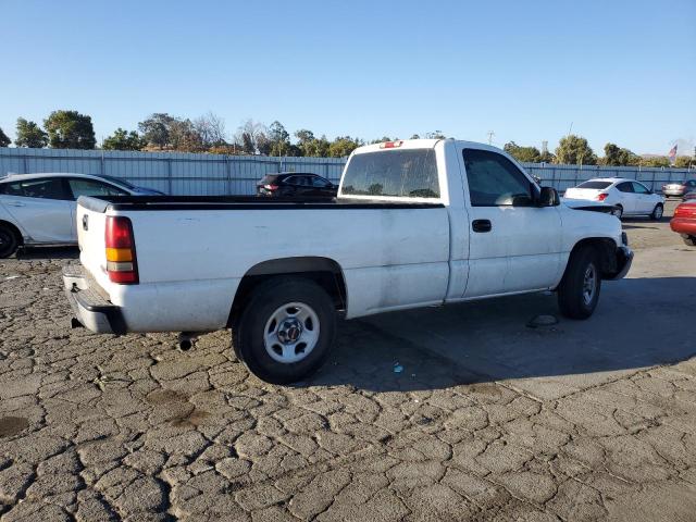 Photo 3 from auction – 2003 GMC NEW SIERRA with VIN 1GTEC14V33E292968