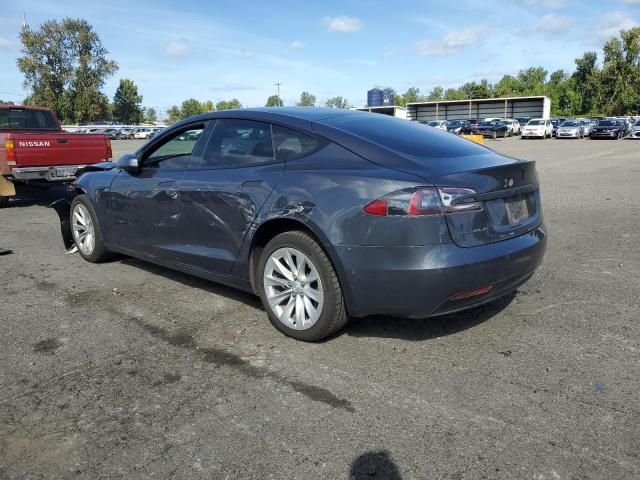Photo 2 from auction – 2018 TESLA MODEL S with VIN 5YJSA1E28JF281683