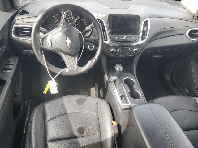 Photo 8 from auction – 2020 CHEVROLET EQUINOX PR with VIN 2GNAXNEV4L6155090