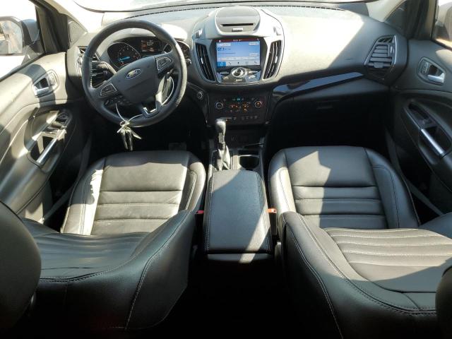 Photo 8 from auction – 2017 FORD ESCAPE TIT with VIN 1FMCU0JD1HUA59920