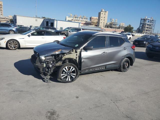 Photo 1 from auction – 2019 NISSAN KICKS S with VIN 3N1CP5CU2KL511657