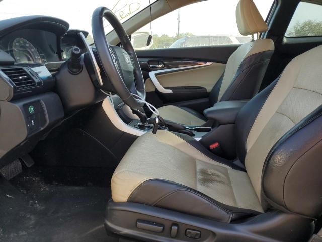 Photo 7 from auction – 2014 HONDA ACCORD EXL with VIN 1HGCT2B80EA001252