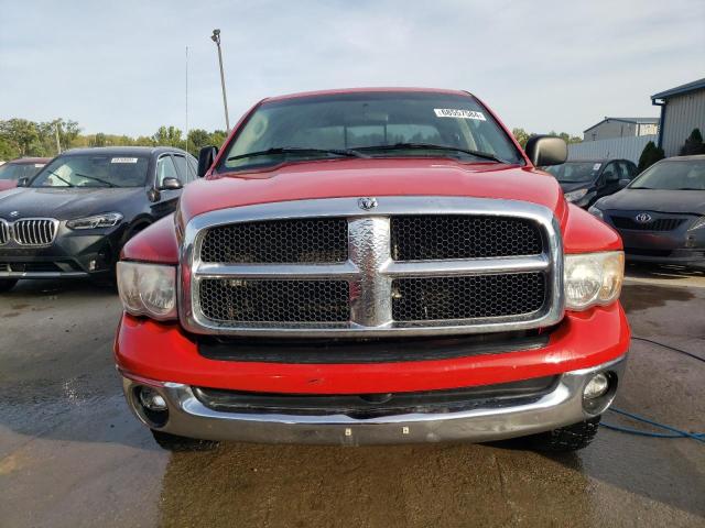 Photo 5 from auction – 2003 DODGE RAM 1500 S with VIN 1D7HU18N13S259298