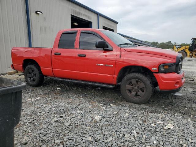 Foto 4 de la subasta – 2003 DODGE RAM 1500 S con VIN 1D7HA18D63S339387