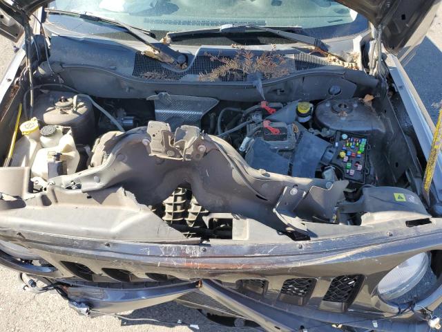 Photo 11 from auction – 2015 JEEP PATRIOT SP with VIN 1C4NJPBA8FD116114