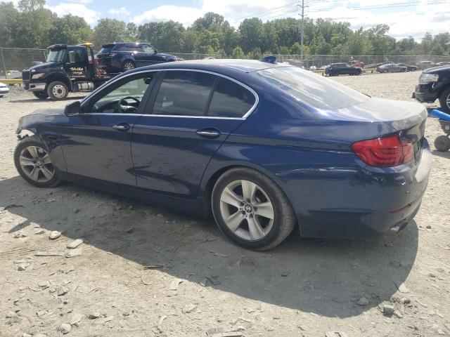 Photo 2 from auction – 2012 BMW 528 XI with VIN WBAXH5C50CDW05366