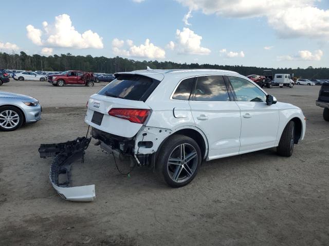 Photo 3 from auction – 2019 AUDI SQ5 PREMIU with VIN WA1A4AFYXK2066262