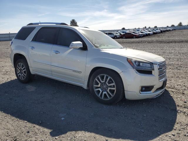 Photo 4 from auction – 2014 GMC ACADIA DEN with VIN 1GKKVTKD4EJ216287