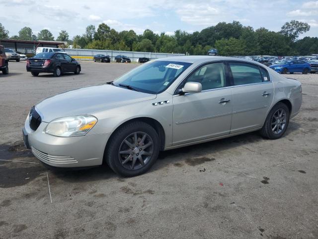 Photo 1 from auction – 2007 BUICK LUCERNE CX with VIN 1G4HD572X7U176788