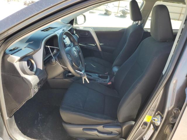 Photo 7 from auction – 2014 TOYOTA RAV4 LE with VIN 2T3ZFREVXEW086080