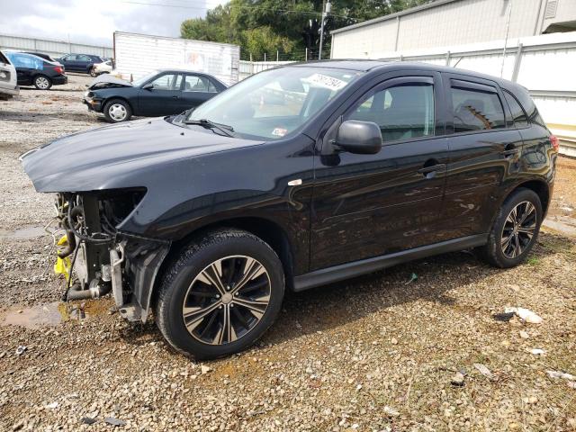 MITSUBISHI OUTLANDER 2015 with VIN 4A4AR3AU4FE014954 - Photo from auction